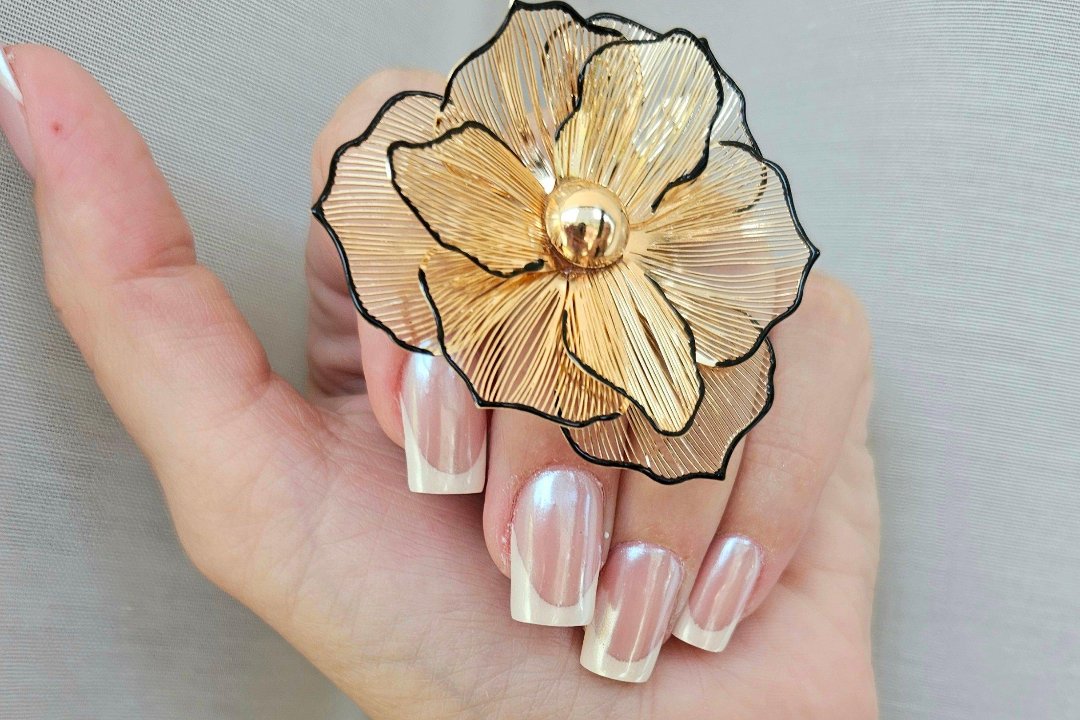 Reina Nail Art Nagelstudio, Spittelberg, Wien