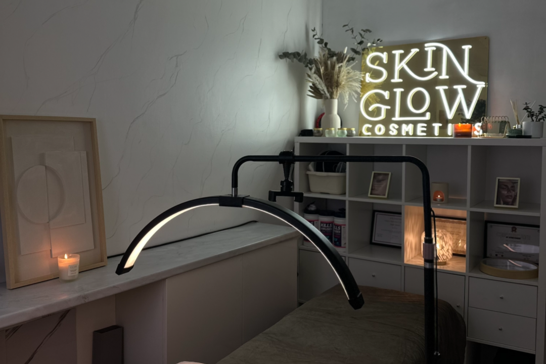 Skin Glow Cosmetics Ltd, Firswood, Trafford