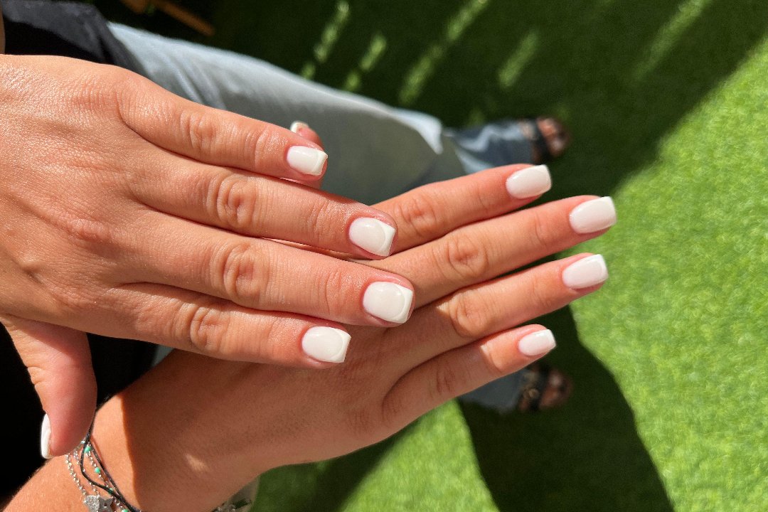 Eml Beauty by Margaux, Les Trois-Lucs, Marseille