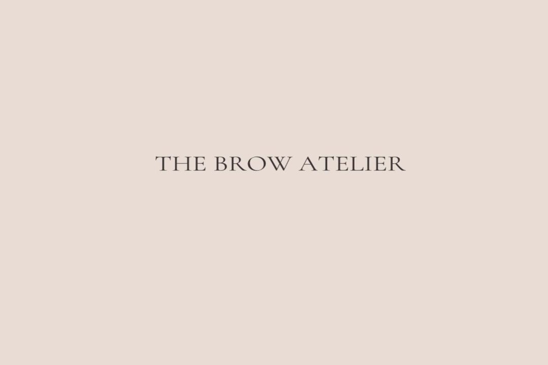 The Brow Atelier, Eksterlaan, Haarlem
