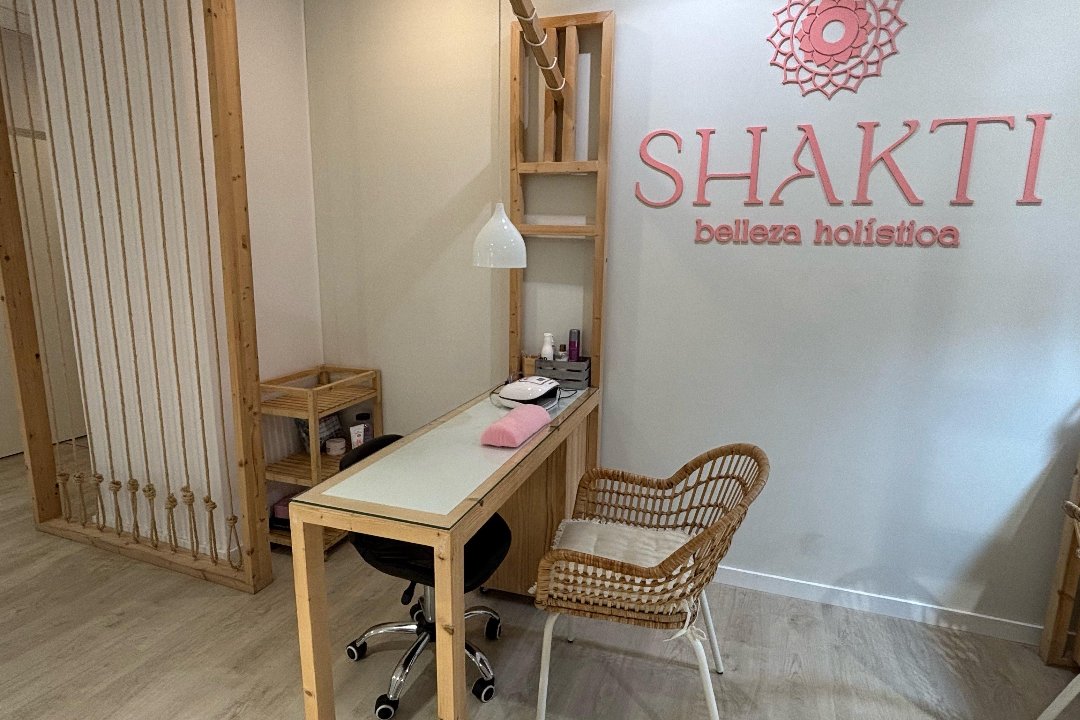 Venus Studio by Katherine Ortiz, Patraix, Valencia