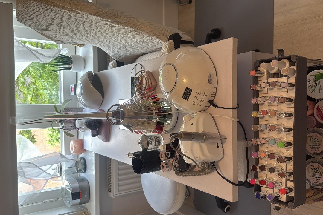 Nails by Elaine ¨[thuissalon]¨, Amsterdam-West, Amsterdam