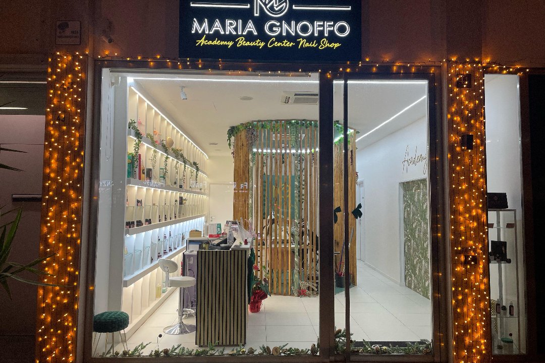 MG Academy Beauty Center Nails Shop, Libertà Alta, Palermo