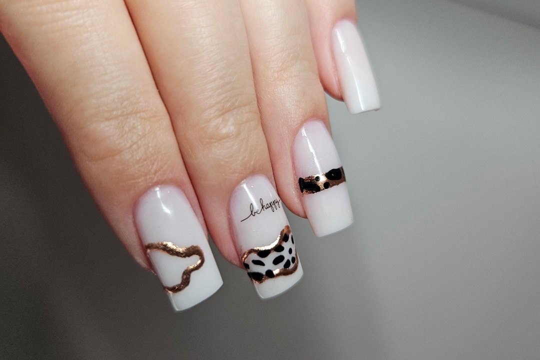 Reina Nail Art Nagelstudio, 3. Bezirk, Wien