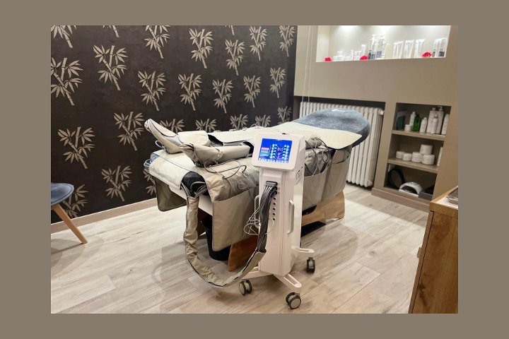 Dream Solarium Estetica Bodygym - Esthétique Bologna - Photo de galerie - OneBooking