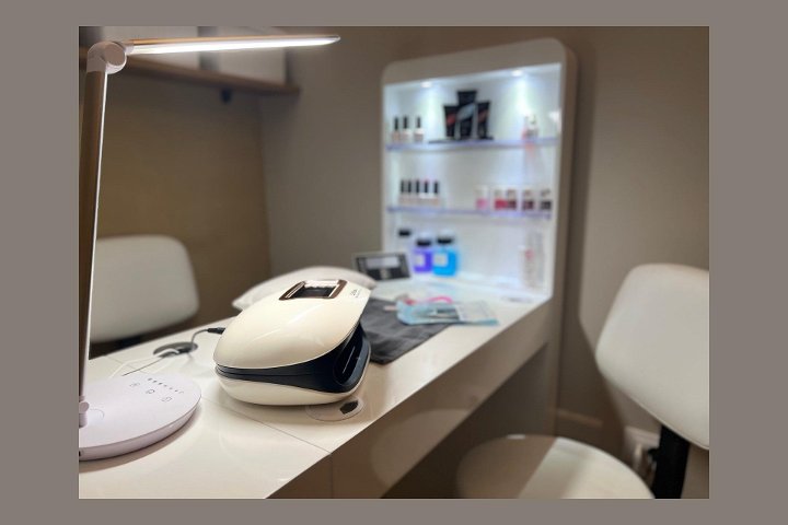 Dream Solarium Estetica Bodygym - Esthétique Bologna - Photo de galerie - OneBooking