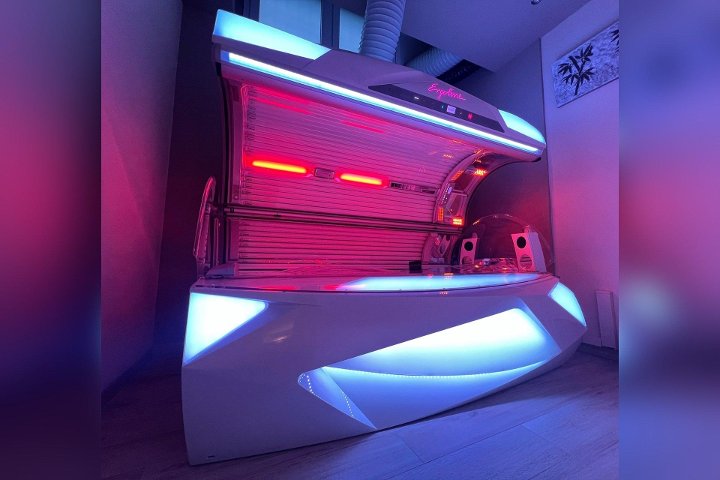 Dream Solarium Estetica Bodygym - Esthétique Bologna - Photo de galerie - OneBooking