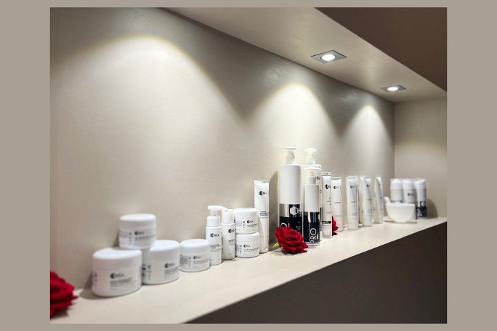 Dream Solarium Estetica Bodygym - Esthétique Bologna - Photo de galerie - OneBooking