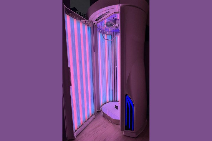Dream Solarium Estetica Bodygym - Esthétique Bologna - Photo de galerie - OneBooking