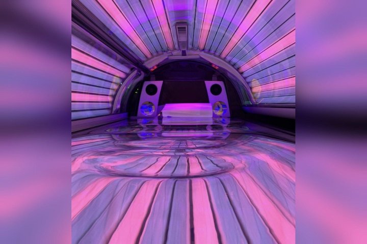 Dream Solarium Estetica Bodygym - Esthétique Bologna - Photo de galerie - OneBooking