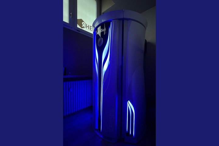 Dream Solarium Estetica Bodygym - Esthétique Bologna - Photo de galerie - OneBooking