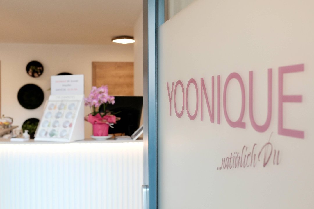 Yoonique, Salzburg