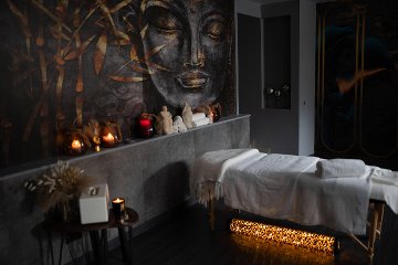 Masažas Antakalnio g. 86