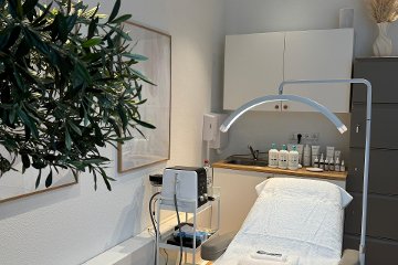 Charme Aesthetics Amsterdam