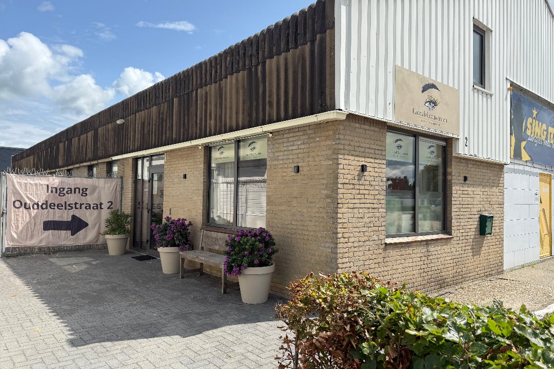 Facelab Leeuwarden, Leeuwarden, Friesland
