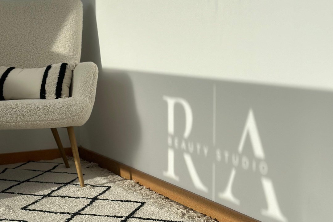 RA Beauty Studio, Aveiro