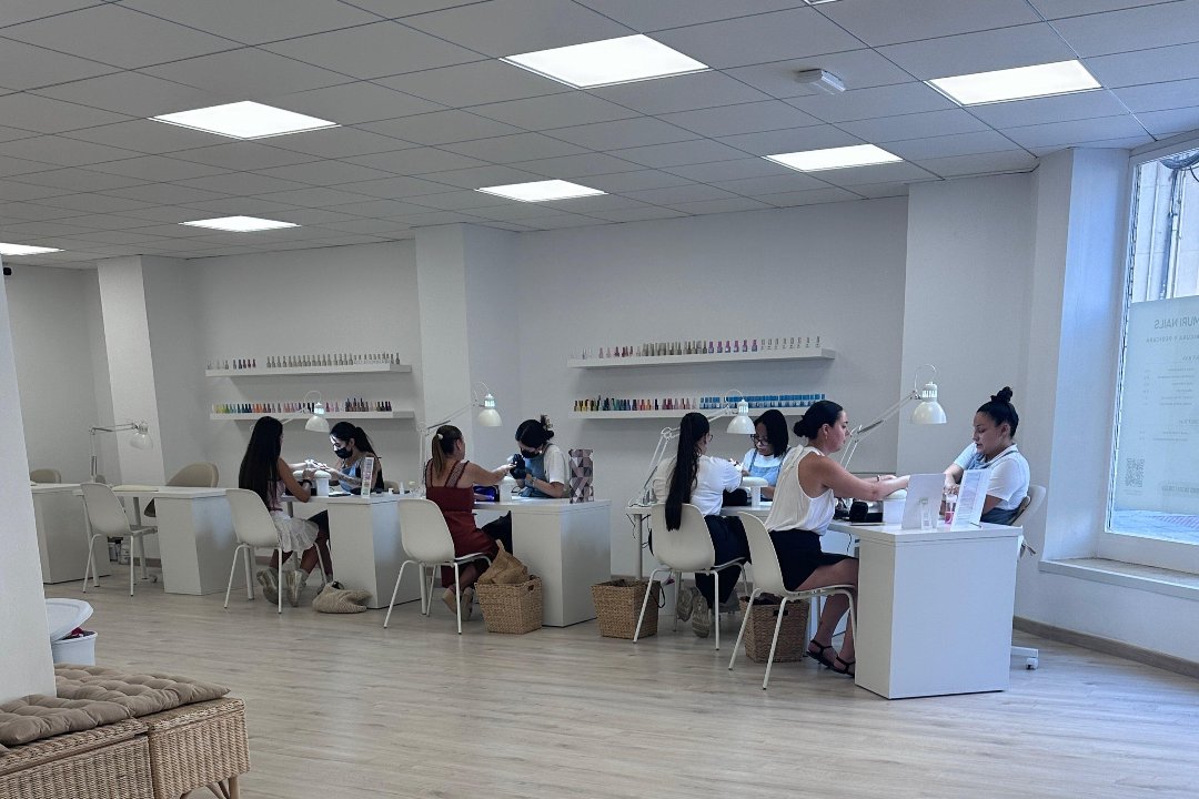 Umuri Nails Manicura, Ensanche Diputación, Alicante