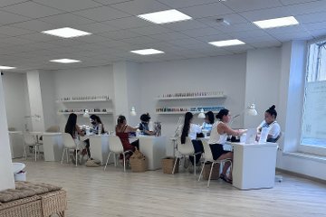 Umuri Nails Manicura