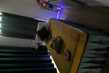 Shukjai Thai Massage