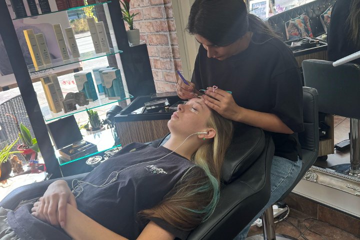 Bita Hair Studio - Coiffure Southampton - Photo de galerie - OneBooking