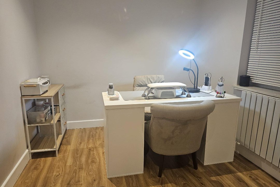 Xhensila Beauty Studio, Harpenden, Hertfordshire