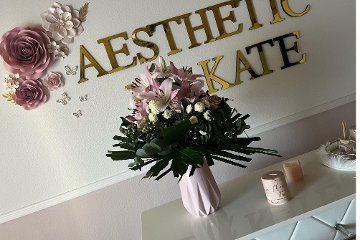 Vanity Lashes by Kate