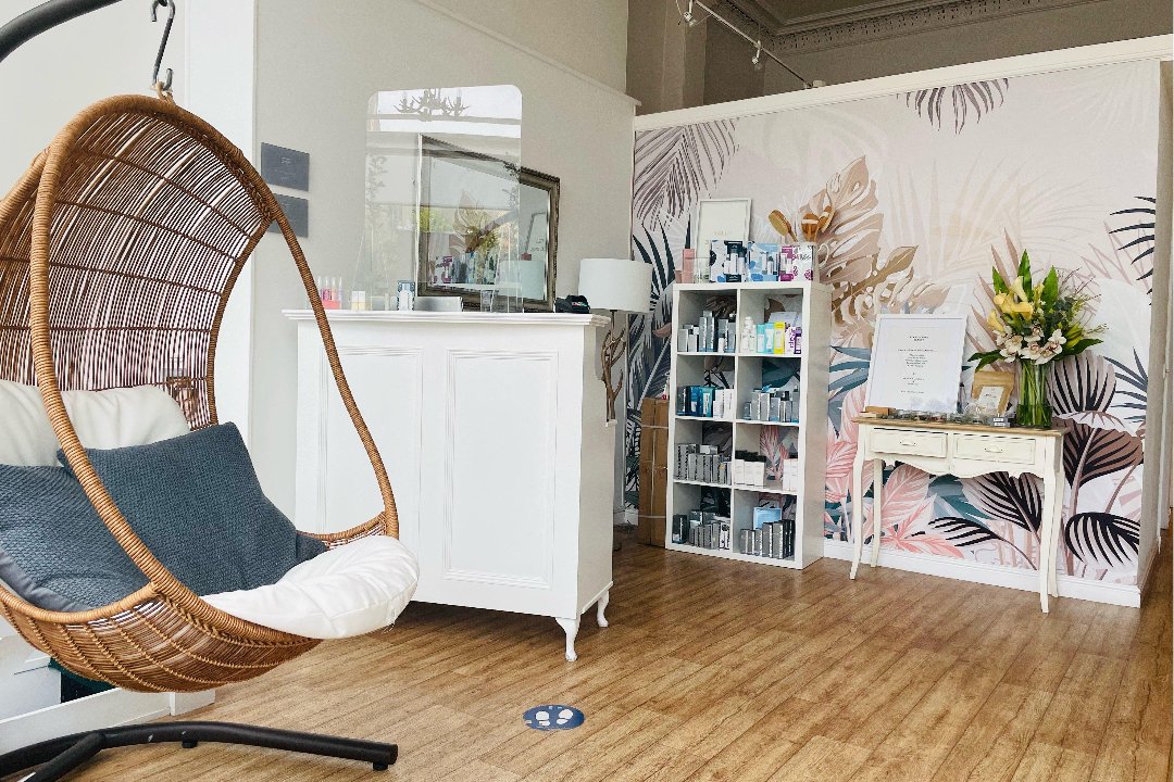 RADIANCE - Skin Expert & Holistic Therapist, Marchmont, Edinburgh