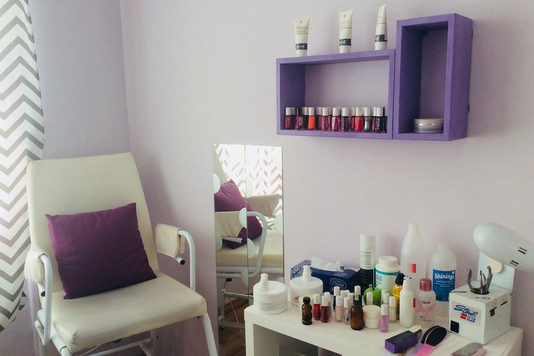 Iside Beauty Center, Laurentino, Roma
