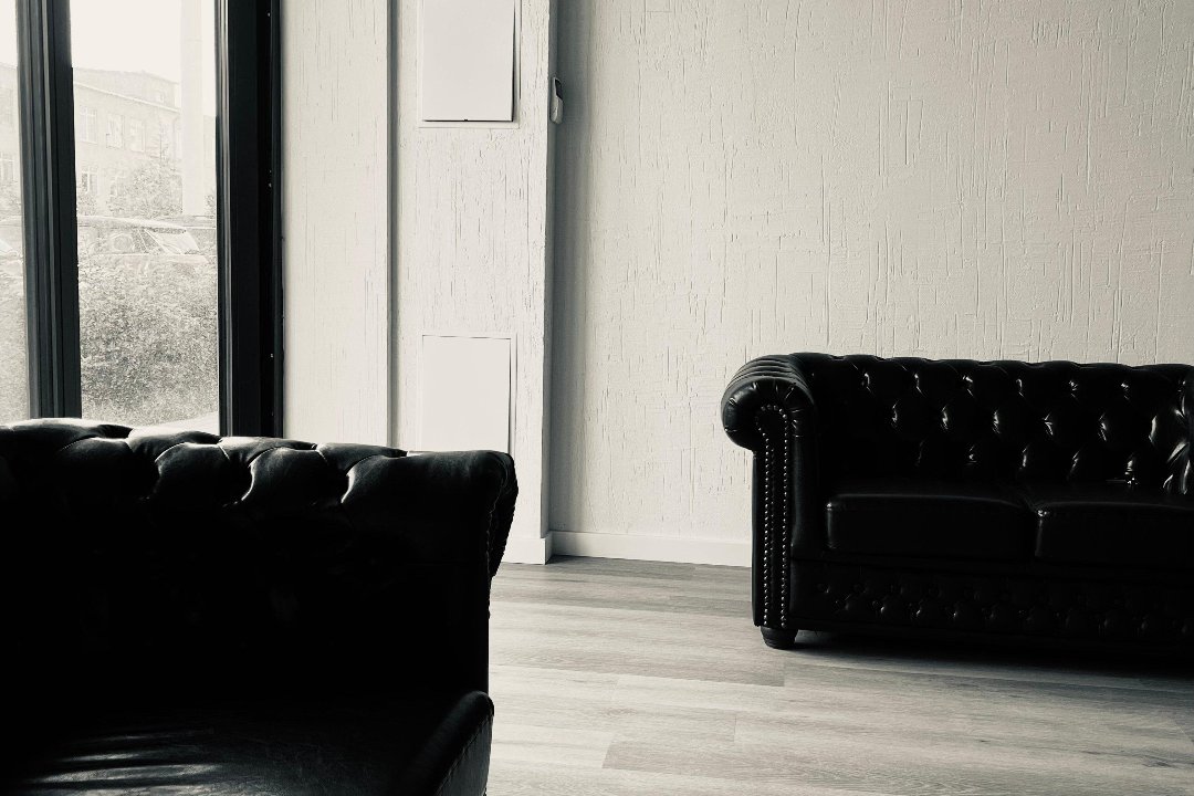 Don_Barbers, Šiaures miestelis, Vilnius