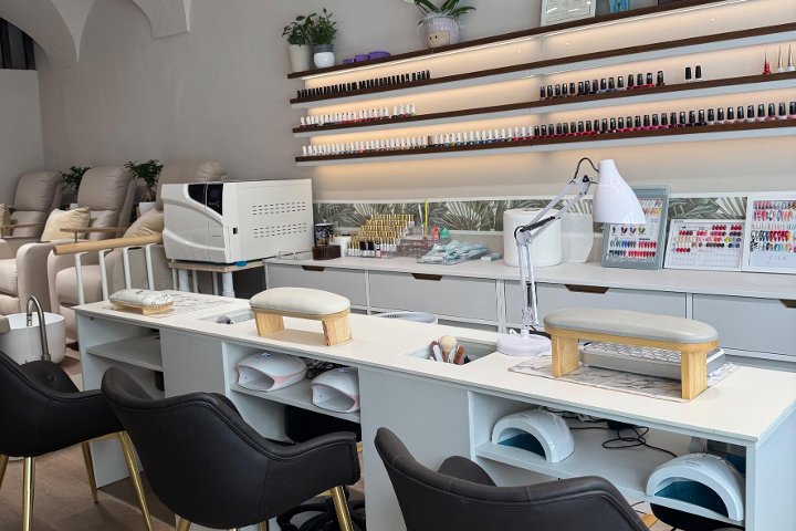Magic Queen Nails - Onglerie Bergamo (BG) - Photo de galerie - OneBooking