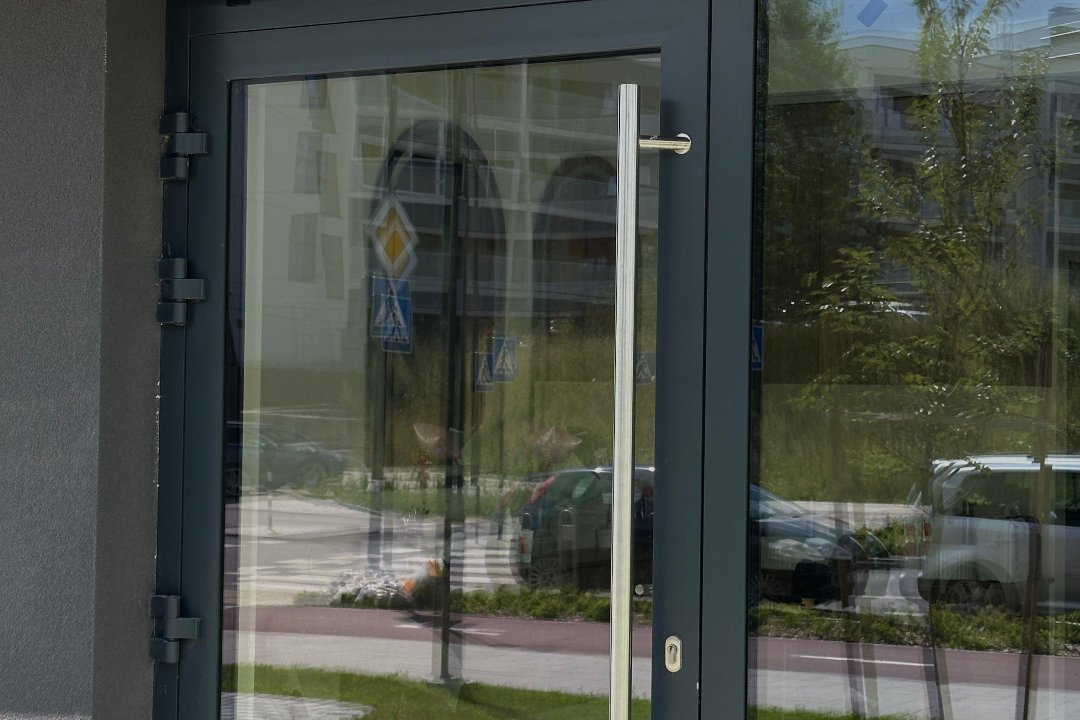 Matulevičiūtė MUA Grožio studija DROBĖ, Jonava