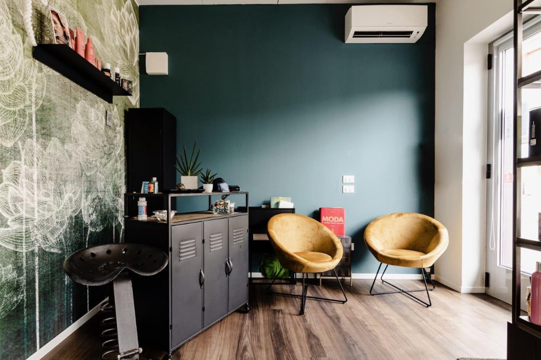 Gabria, your hair, your style., Conegliano, Veneto