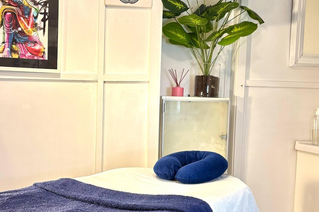 Kireni Health Aesthetics, Old Ford, London