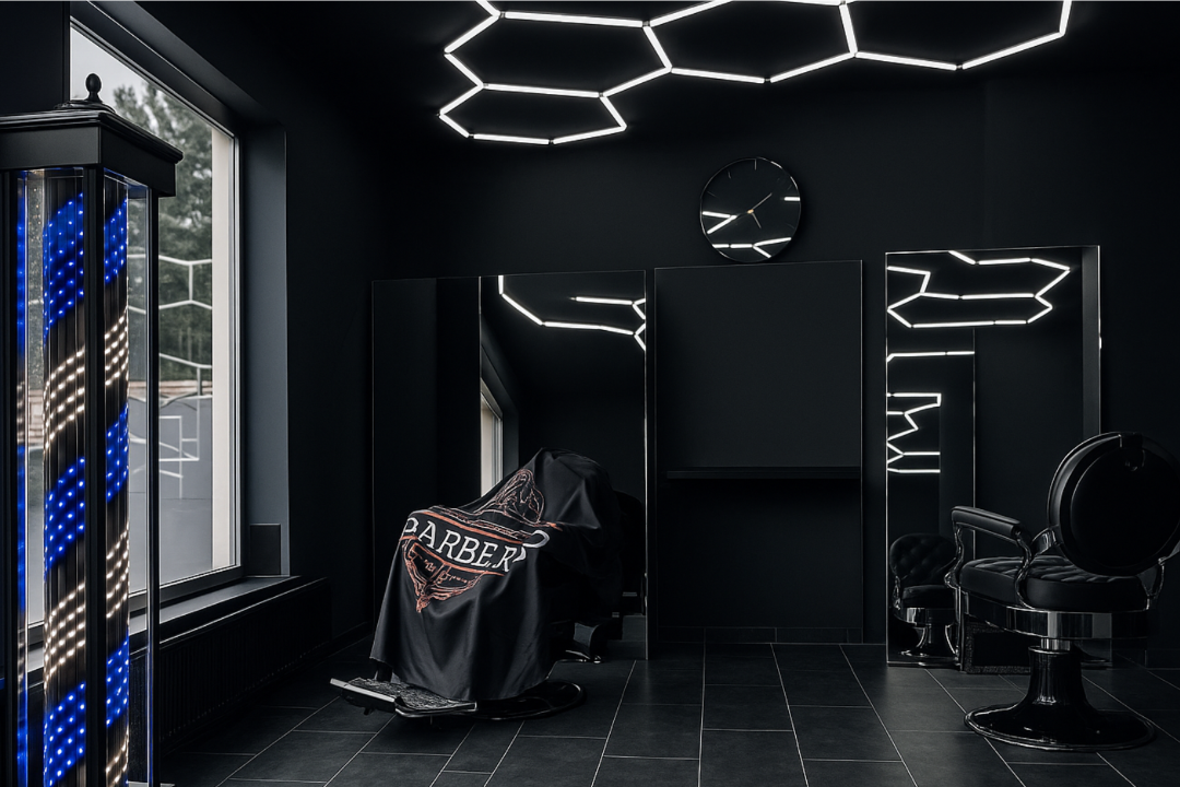 Hami´s Barber Shop 13, 13. Bezirk, Wien