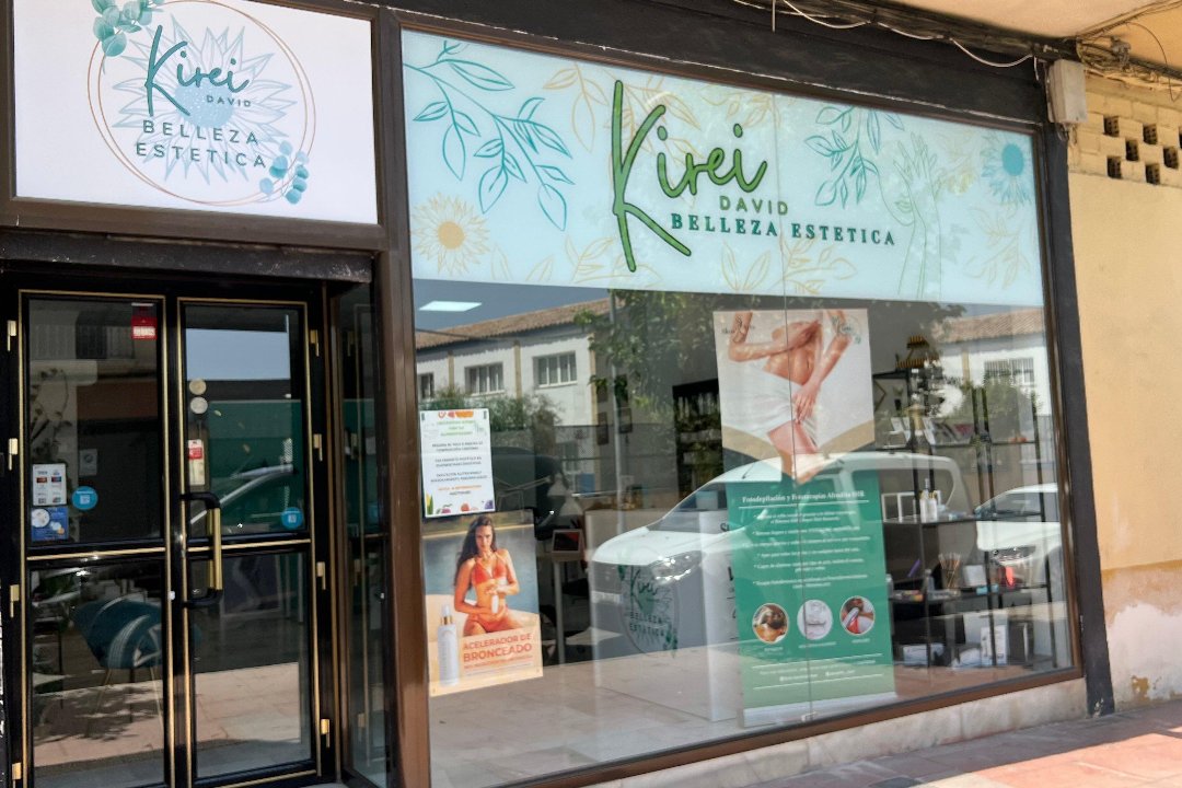 Kirei, Lucena