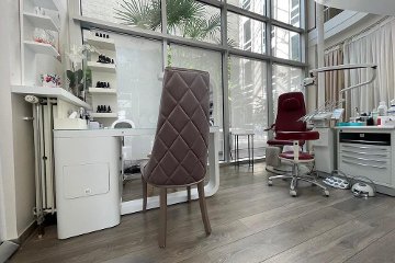 MBR Beauty Center
