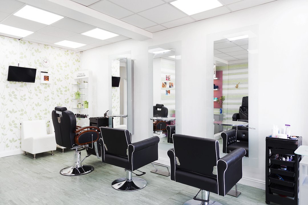 Ayur Kerala Hair & Beauty, Wembley, London