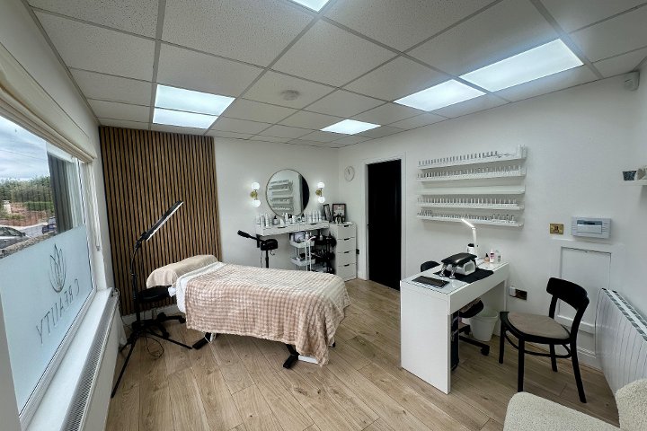 C Beauty Therapy - Sourcils & cils Gildersome - Photo de couverture - OneBooking