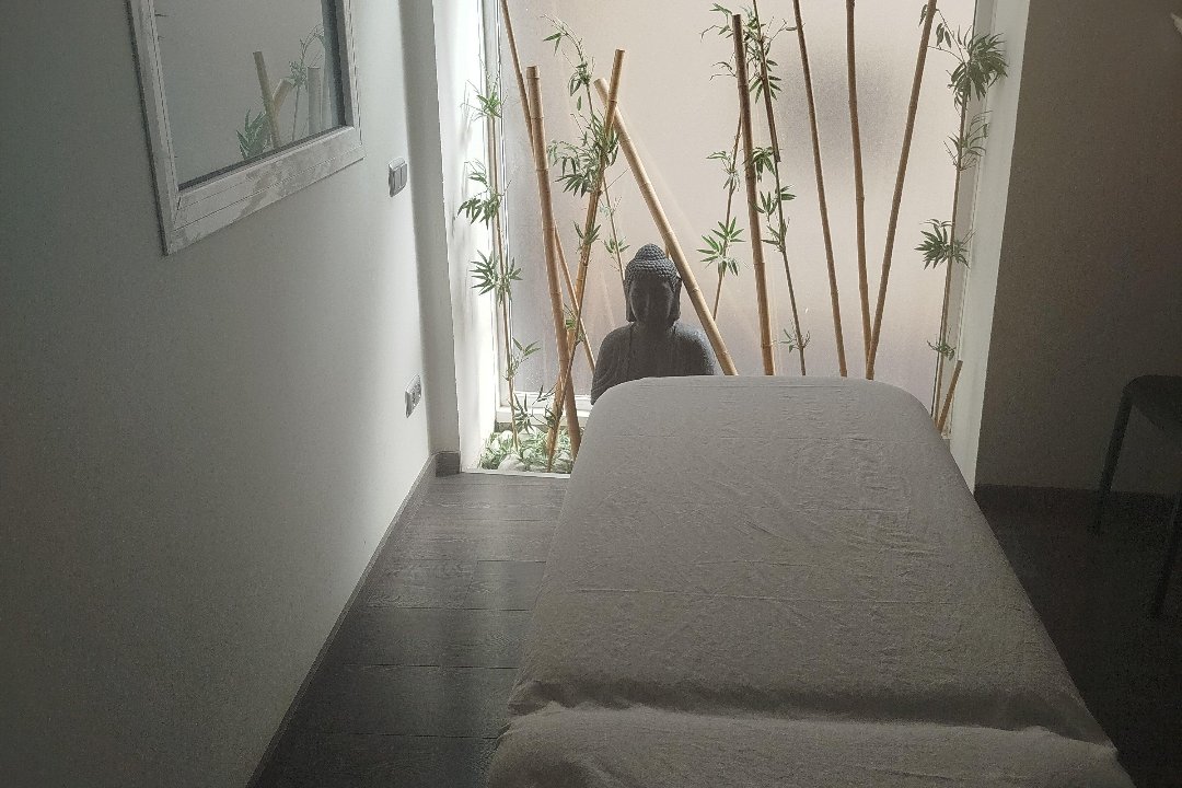 Quiromasajista & Estética Avanzada NitdiaNatura, Tarragona