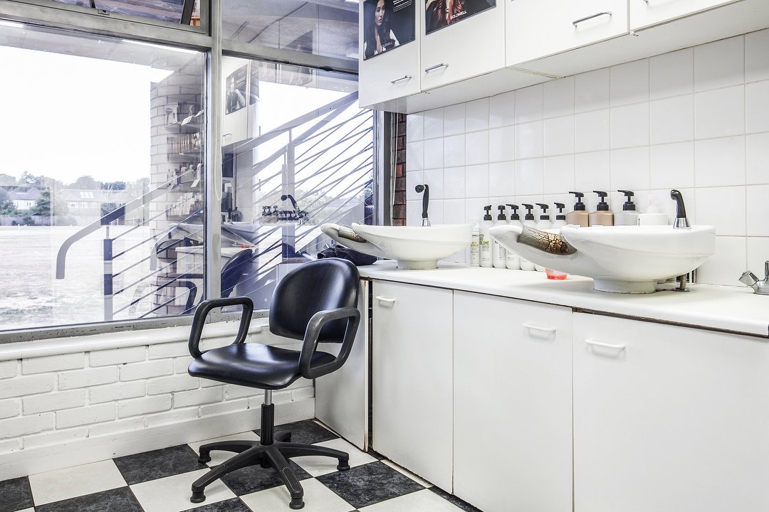 The Cutting Room, Thames Ditton, Surrey