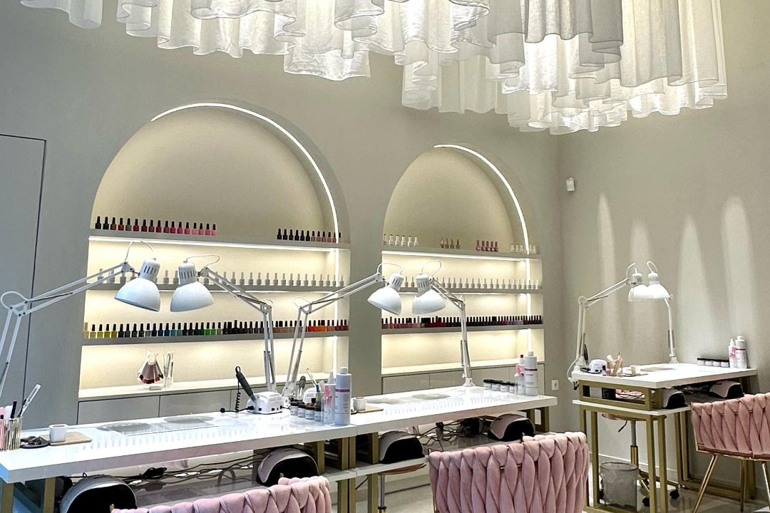 Princess Nails By Voula, Koridallos, Piraeus