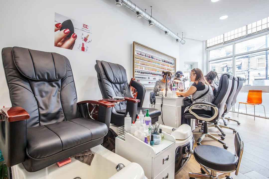 H & T Star Nails, West Norwood, London