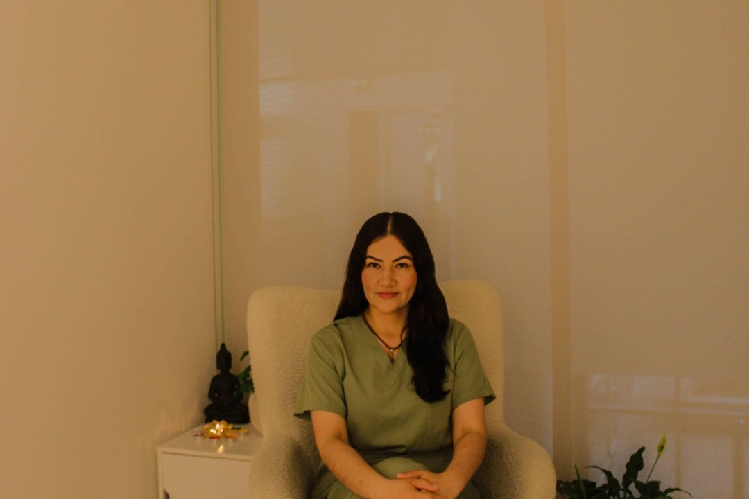 Leven Massage, Feijenoord, Rotterdam