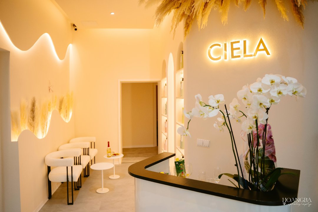 CIELA, Landsberger Allee, Berlin