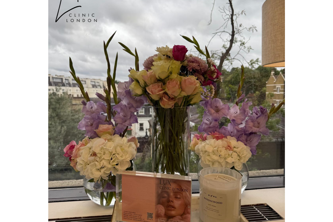 Lux Clinic - London, Hyde Park, London