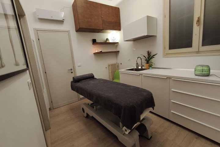 Dott. Stefano Artoni - Massage Bologna - Photo de galerie - OneBooking