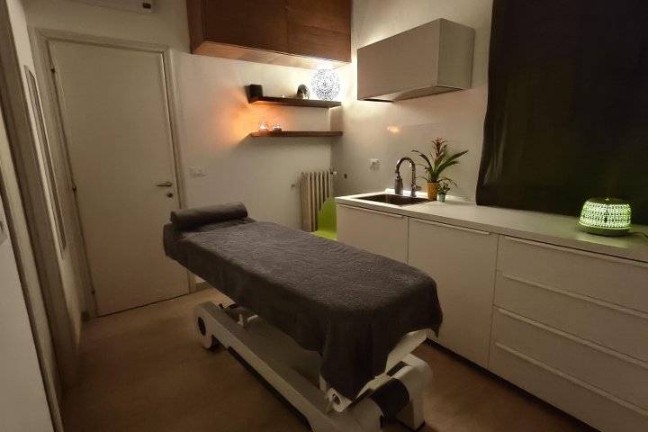Dott. Stefano Artoni - Massage Bologna - Photo de galerie - OneBooking