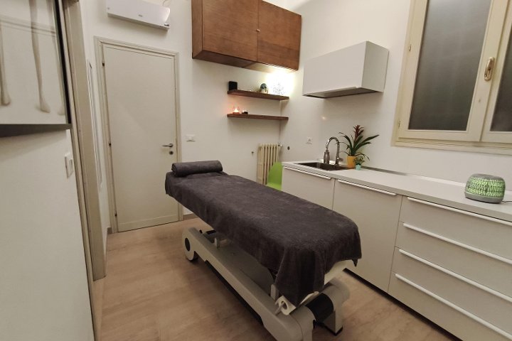 Dott. Stefano Artoni - Massage Bologna - Photo de galerie - OneBooking