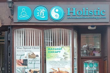Dao Holistic