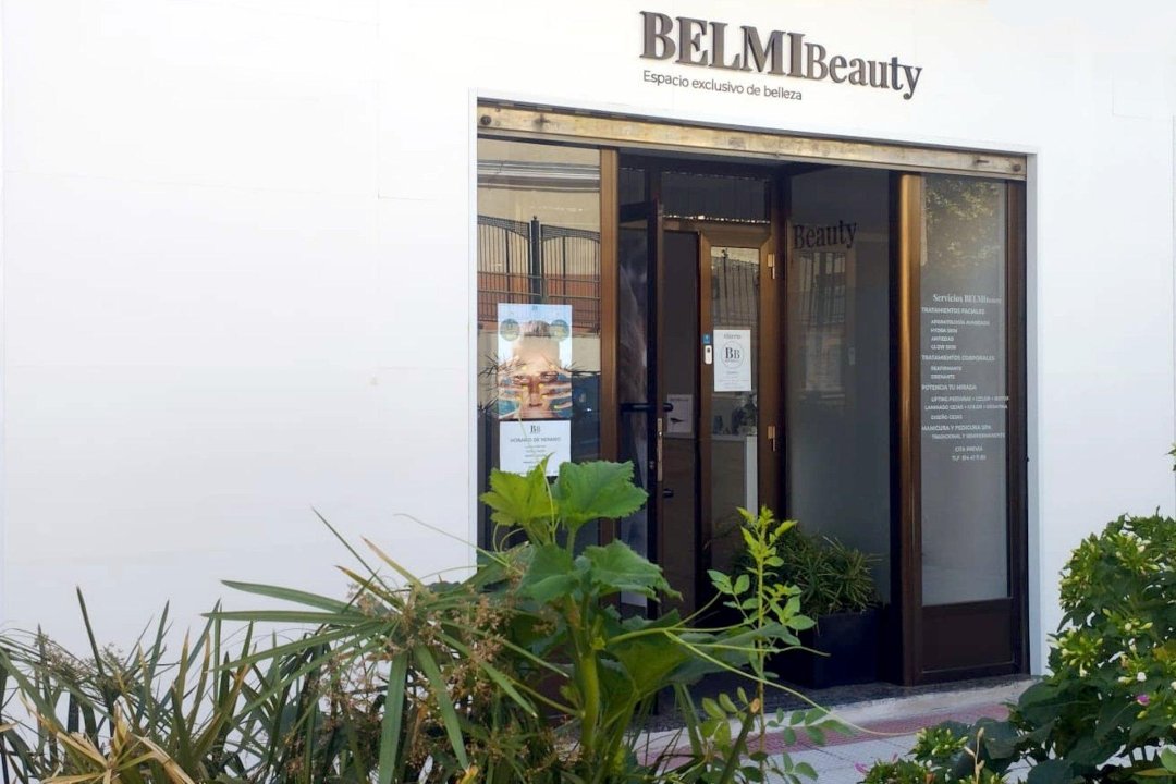 BELMIBeauty - Espacio Exclusivo de Belleza, Casco Histórico de Barajas, Madrid